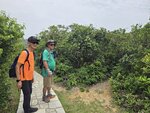 往白腊途中轉右入林中山路

20260512_121848