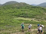 上白虎山途中回望露營地

20260512_124138
