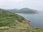 白腊灣和花山(右)
20260512_124525