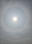 行完白虎山大隊隨後往甕缸灣, 途中見日暈
20260512_151000