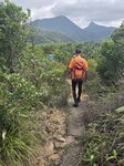 中途走右路(原來己走錯)
20260526_093414