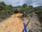 回到此位, 其實行左邊山路才對

20260526_100624