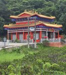 南涌協天宮關帝廟, 初建於清初至今350年，重建於1962年重建, 2025年復修
20260602_093012