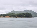 白沙洲和背後的橋咀洲

20260616_092554