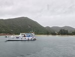 今日大退, 下午開始見到沙灘
20260616_143827