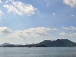 左望見橋咀島和白沙洲

20260623_092829