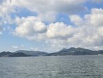 牛尾洲, 龍蝦灣大嶺峒, 釣魚翁, 廟仔墩(左至右)
20260623_094200