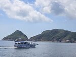 經北果洲, 見相左燈塔
20260623_102951