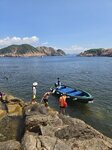 不落水游可以坐駁艇埋岸, 相左北果洲, 右是南果一角


20260623_105101