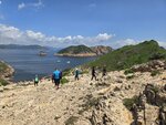 天后廟前空地, 見北果洲. 相左又見釣魚翁

20260623_110746