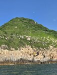 不綑邊便往北果洲碼頭前停下游水或釣魚. 月亮咁早出現


20260623_152550