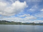 右望見滘西洲高爾夫球場

20260630_095220