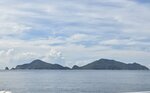 左火石洲, 右沙塘口山(甕缸)
20260630_095729