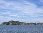 橫洲, 見橫栦角洞又稱"月牙洞", 東海四大名洞之一

20260630_102134