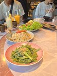 先來個餸, 炒飯, 生菜包, 炒菜
20260712_155106