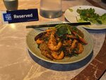 第7個餸, 粉絲蝦

20260712_160301