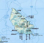 牛尾洲