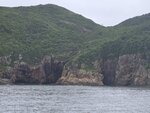 牛尾洲南海岸, 相左西牛眼洞

20260714_100140