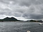 回程途中經白沙洲, 時水大退, 沙洲好大幅
20260714_164554