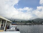 出發, 回望西貢碼頭馬鞍山失踪了

20260721_090824