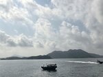 左白沙洲, 右橋咀島
20260721_092430