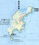 沙塘口山