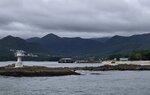 船回程途中經橋咀島, 橋咀燈塔, 碼頭和碼頭旁沙灘(左至右)
20260728_171100