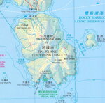 吊鐘洲