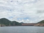 萬宜水庫東壩和雷音洞(左)
20260804_103653