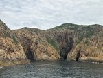 通心洞, 孖洞左洞, 水底洞(右至左)穿通心洞可入孖洞右洞
20260804_104107