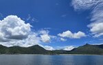 左鹹田灣, 右大浪大灣

20260804_131902