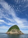 尖洲, 又叫哈哈島

20260804_151509