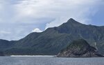 蚺蛇尖, 海邊大浪大灣和海中的尖洲(哈哈島)
20260804_154710
