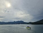 早上起程睇不到馬鞍山, 家陣回程終於睇到了
20260804_165736