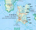 伙頭墳洲