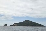 藍天白雲下的火石洲, 西北海岸
20260825_000008