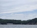 伙頭墳洲(又晨曦島)西岸碼頭
20260825_000011