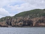 伙頭墳洲東海岸海蝕洞
20260825_000024