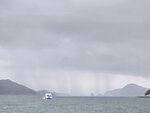 今日全程無落雨, 到回程才來料, 太感恩啦
20260825_000028