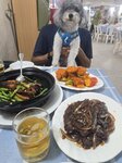海鮮酒家晚飯食小菜
20260828_183625