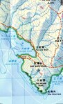 大蛇灣