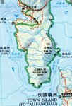 鎖匙門