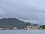 左花山, 右伙頭墳洲的燈塔

20260901_102911