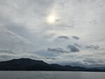 上午雨下不停, 下午出太陽
20260901_162709