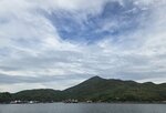 深篤和大蛇頂, 深篤是海事處船隻扣留中心, 竟見藍天


20260901_163434