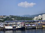 往左可見飛鵝山, 象山, 東山一帶

20260908_000002