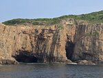 橫洲 U 洞(左大洞, 右高洞)兩洞內通
20260908_000019
