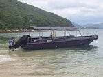 00000016 游水 甕缸灣