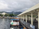 在好似烏雲密佈的早上出發
20260915_000001