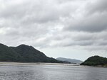 白沙洲和背後的橋咀島
20260915_000003